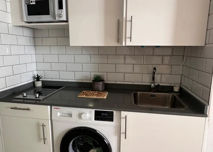 Apartamento Casa Dunas Oasis Corralejo