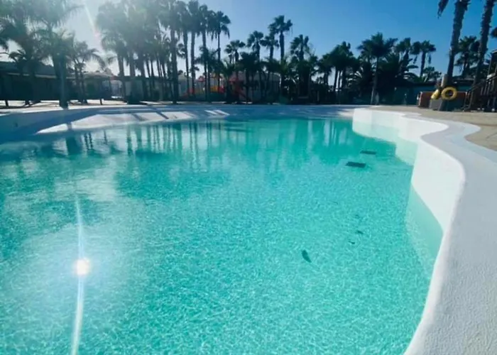 Apartment Casa Dunas Oasis