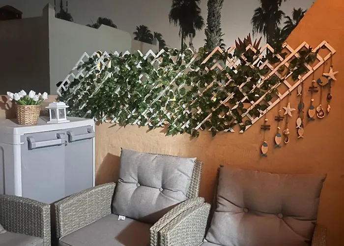 Apartment Casa Dunas Oasis *