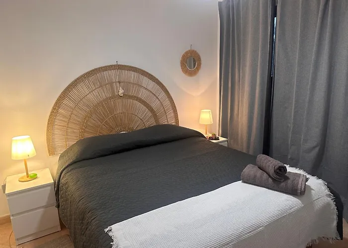 Casa Dunas Oasis Apartment