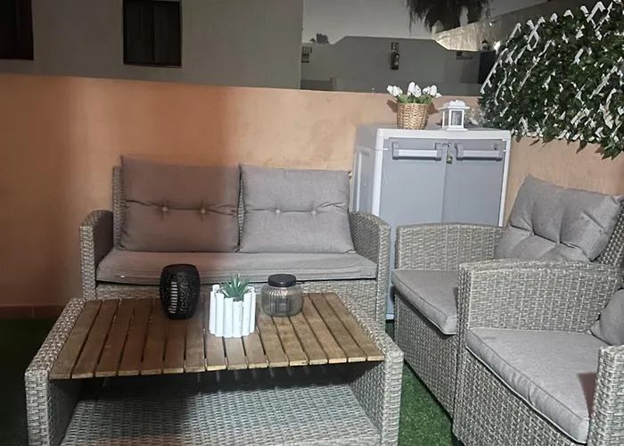 Casa Dunas Oasis * Corralejo