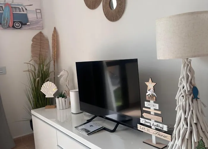 Apartment Casa Dunas Oasis Corralejo