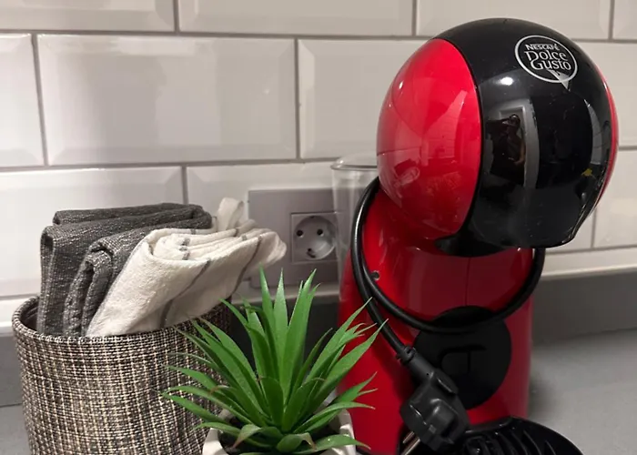 Apartment Casa Dunas Oasis *