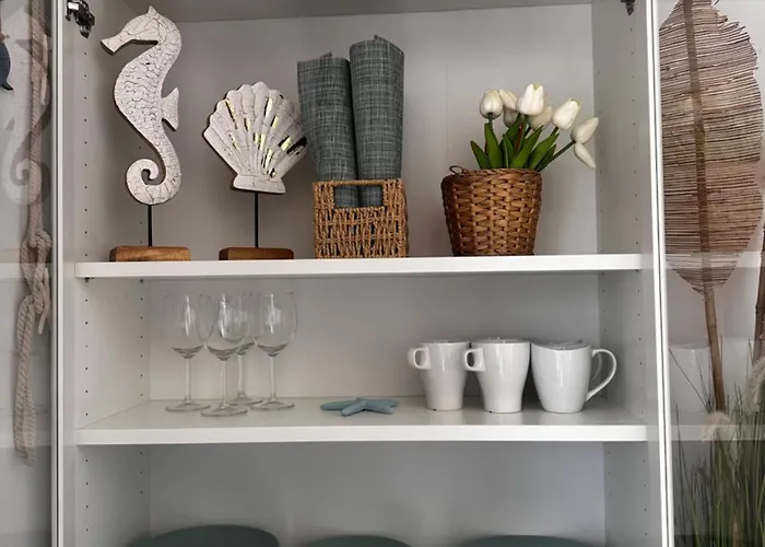 Casa Dunas Oasis Apartmán