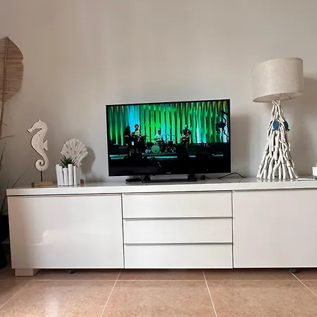 Casa Dunas Oasis Apartamento Corralejo