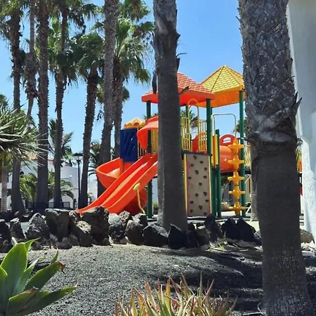 Casa Dunas Oasis Corralejo