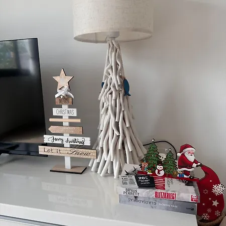 Apartamento Casa Dunas Oasis Corralejo