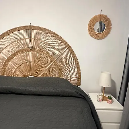 Casa Dunas Oasis Corralejo