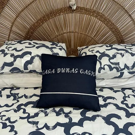 Casa Dunas Oasis *
