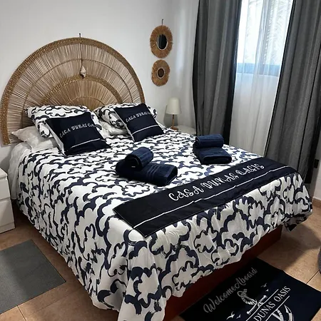Apartamento Casa Dunas Oasis *