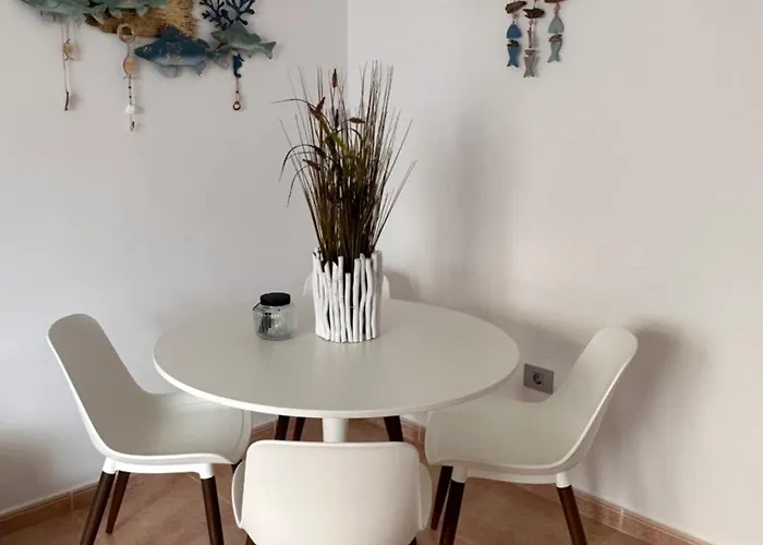 Casa Dunas Oasis Apartment