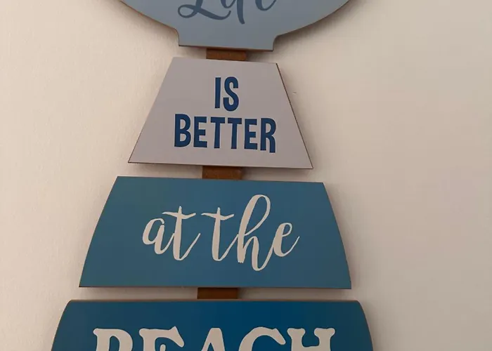 Casa Dunas Oasis Apartment