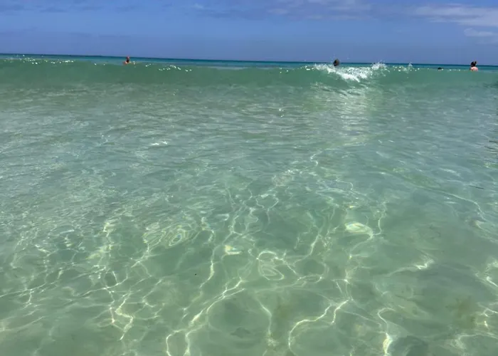 Apartment Casa Dunas Oasis *