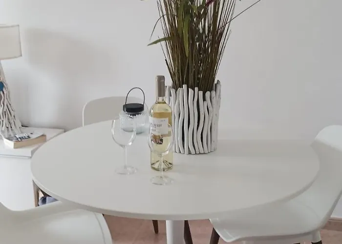 Casa Dunas Oasis Apartment Corralejo