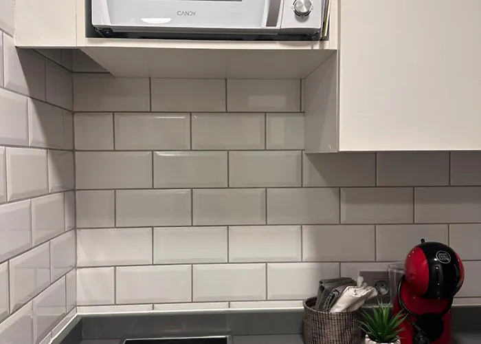 Casa Dunas Oasis Apartment Corralejo