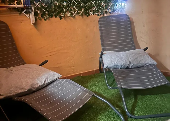 Casa Dunas Oasis Corralejo