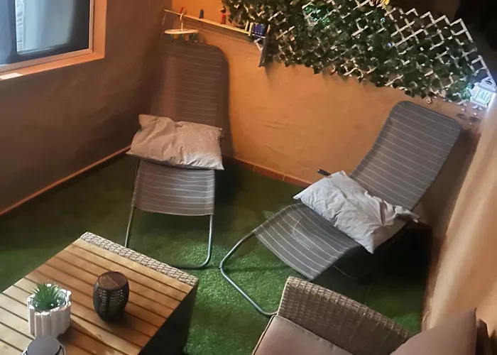 Apartment Casa Dunas Oasis Corralejo