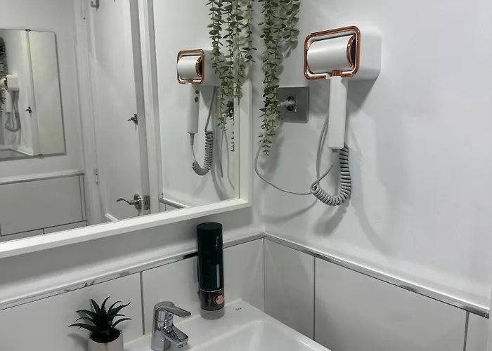 Casa Dunas Oasis Apartment