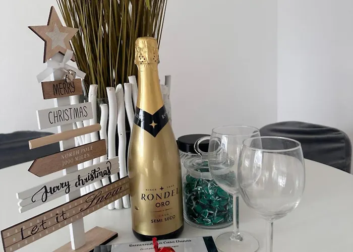 Casa Dunas Oasis * Corralejo