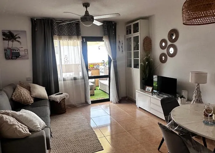 Apartment Casa Dunas Oasis