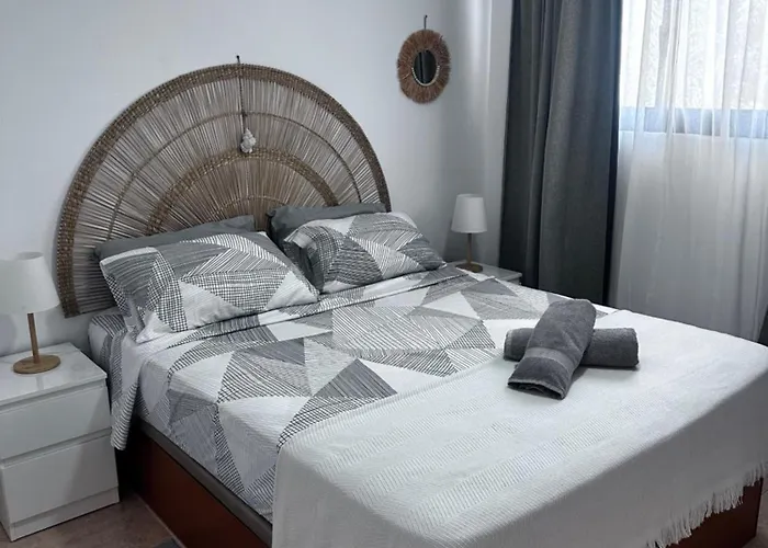 Apartment Casa Dunas Oasis *