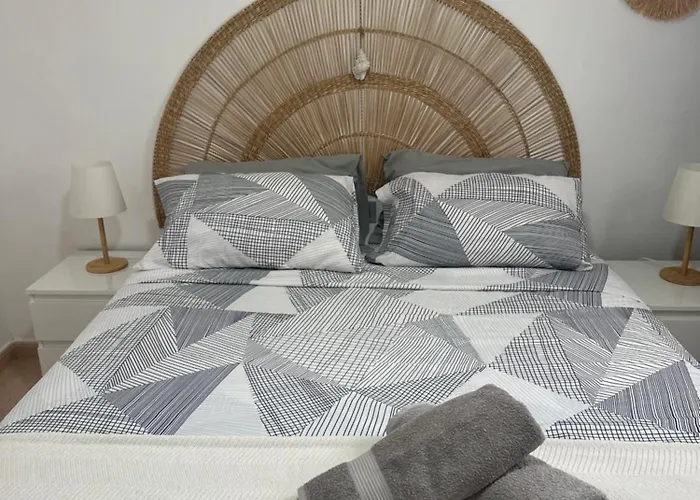 Casa Dunas Oasis Apartment Corralejo