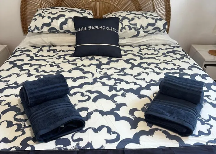 Apartment Casa Dunas Oasis *